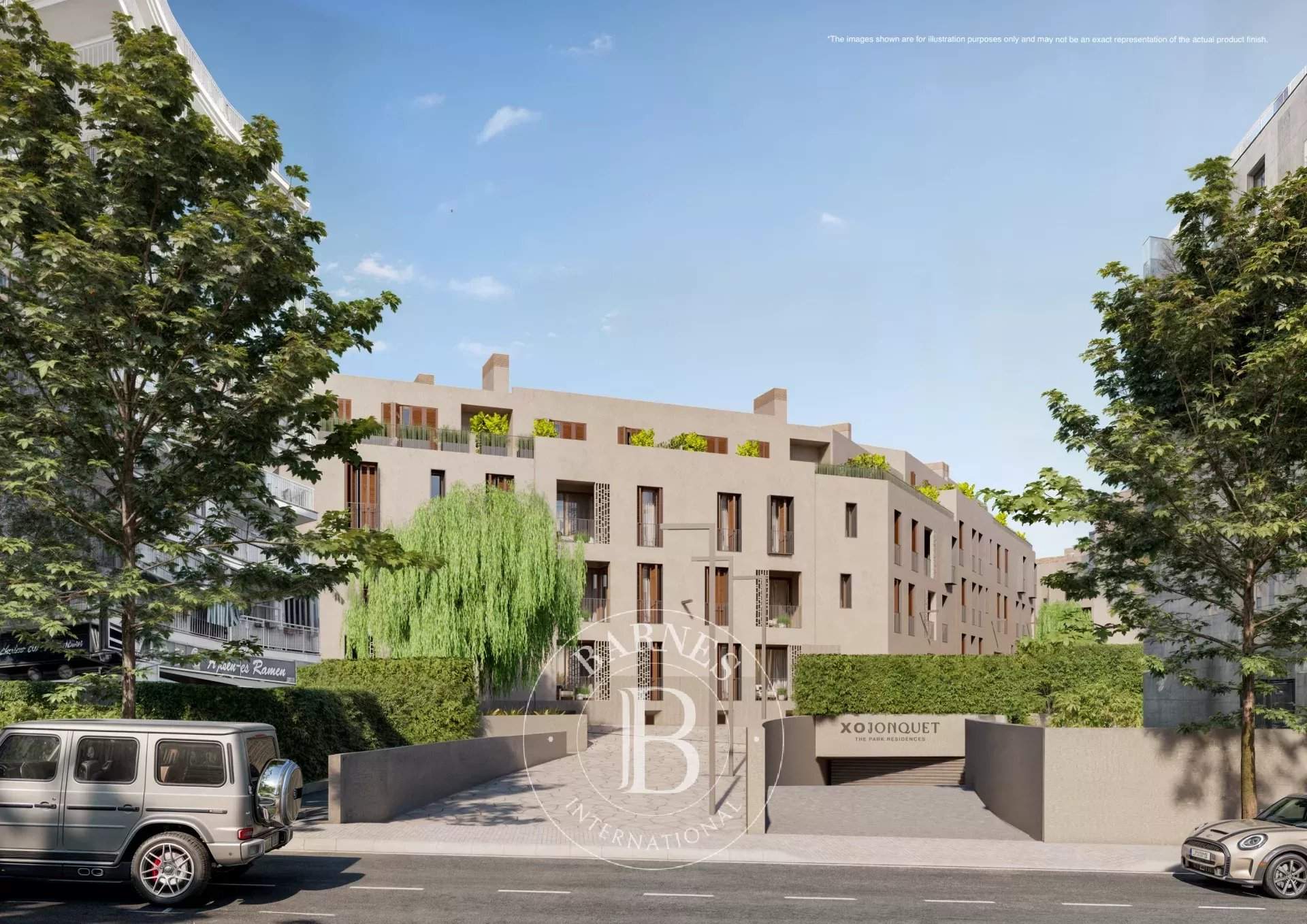 Palma de Mallorca  - Apartment 2 Bedrooms - picture 11