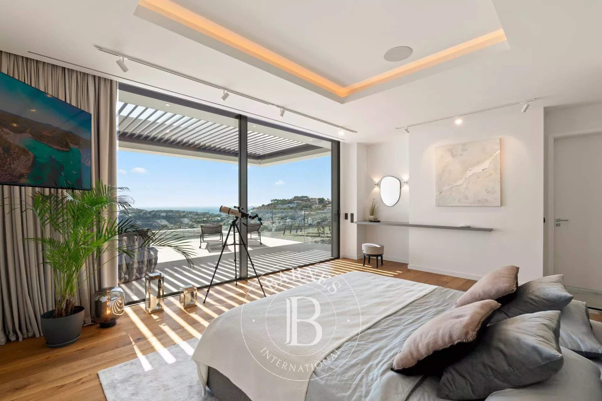 Port d'Andratx  - Villa 6 Bedrooms - picture 9