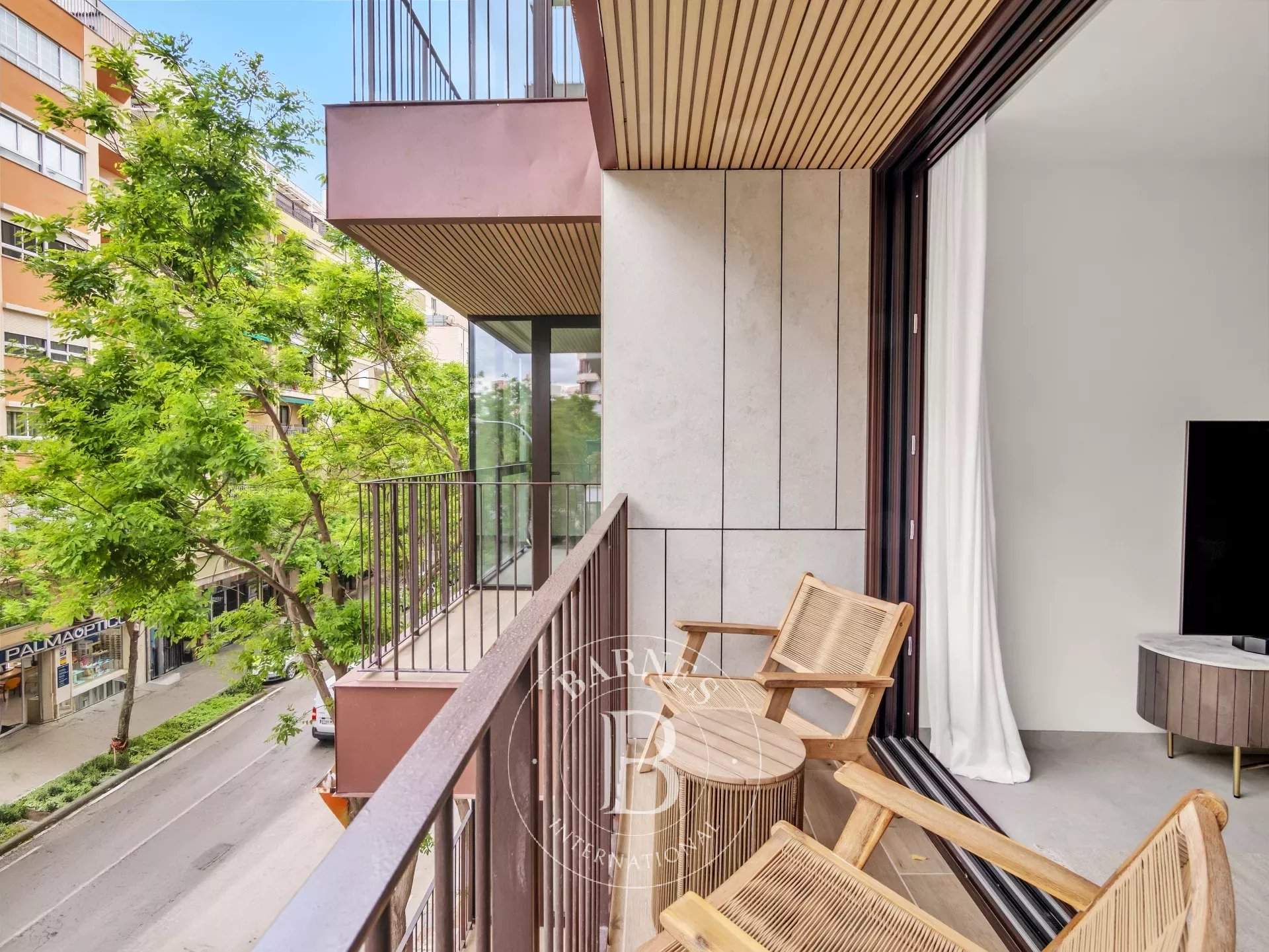 Palma de Mallorca  - Piso 2 Cuartos, 1 Habitacion - picture 8