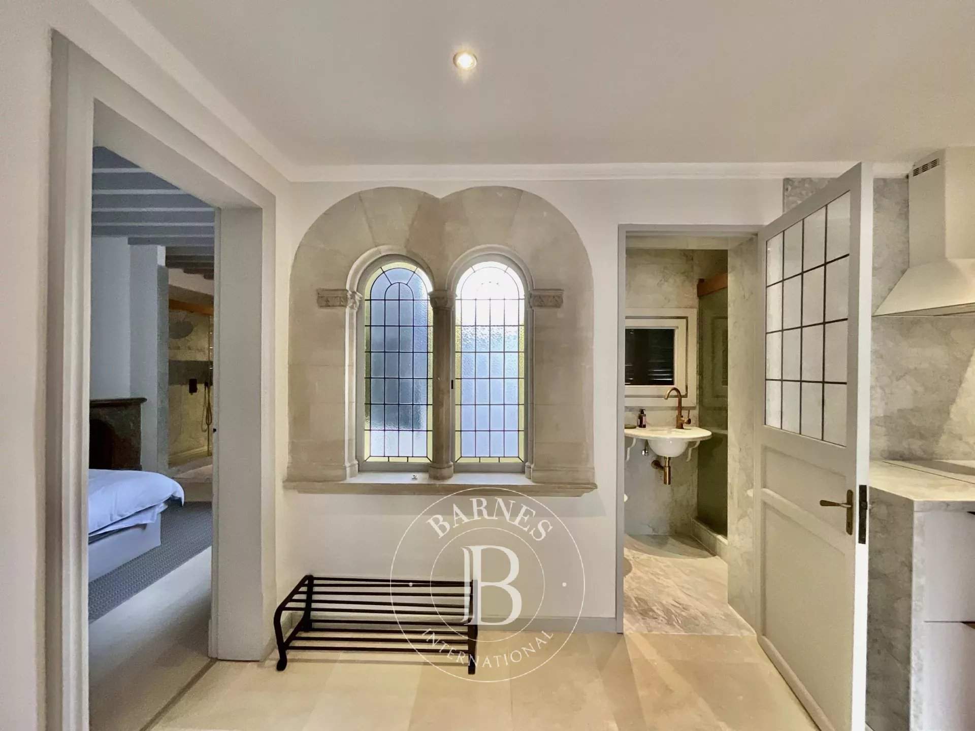 Palma de Mallorca  - Palacete 13 Cuartos 11 Habitaciones - picture 19