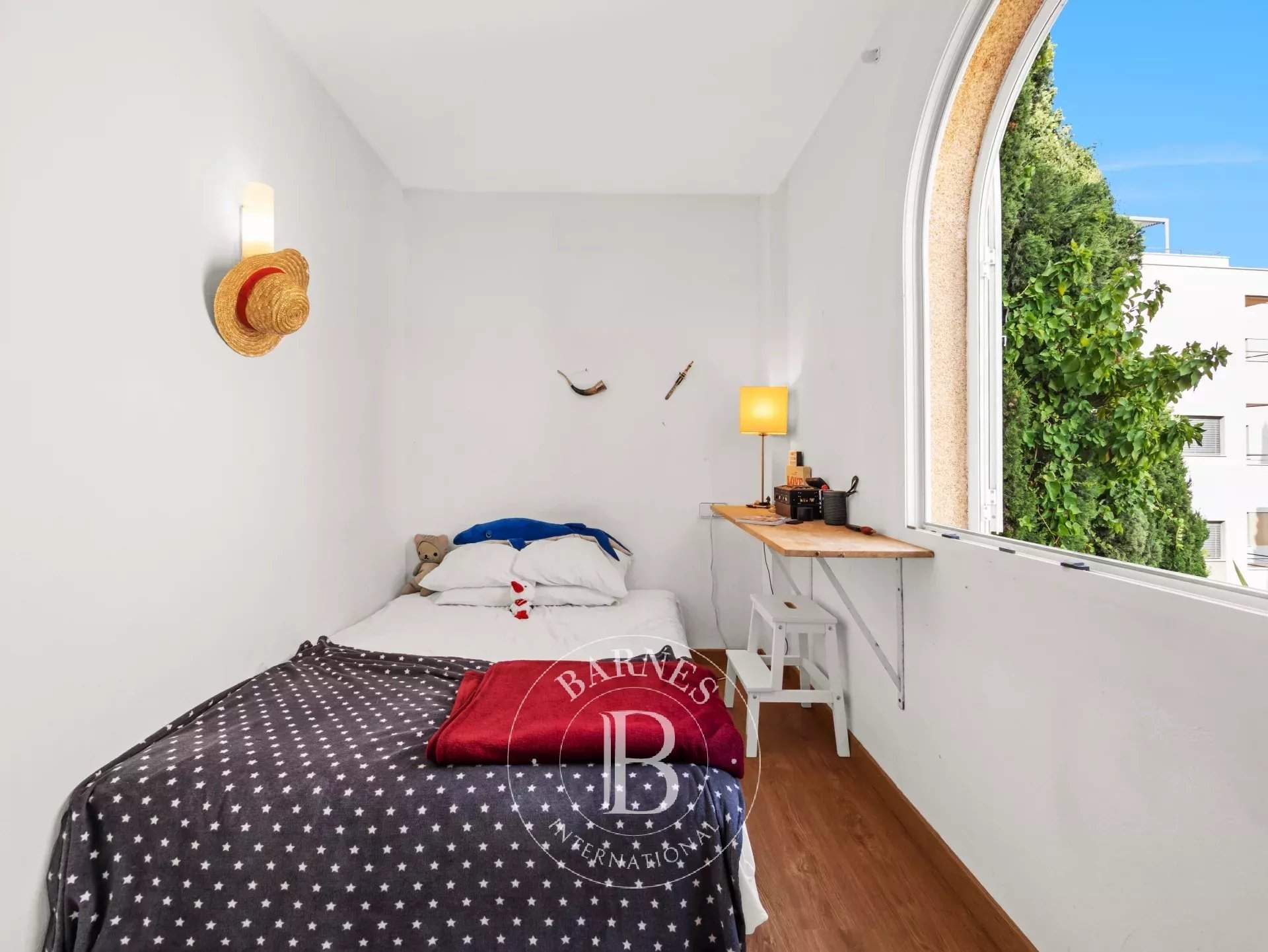 Palma de Mallorca  - Piso 8 Cuartos 4 Habitaciones - picture 15