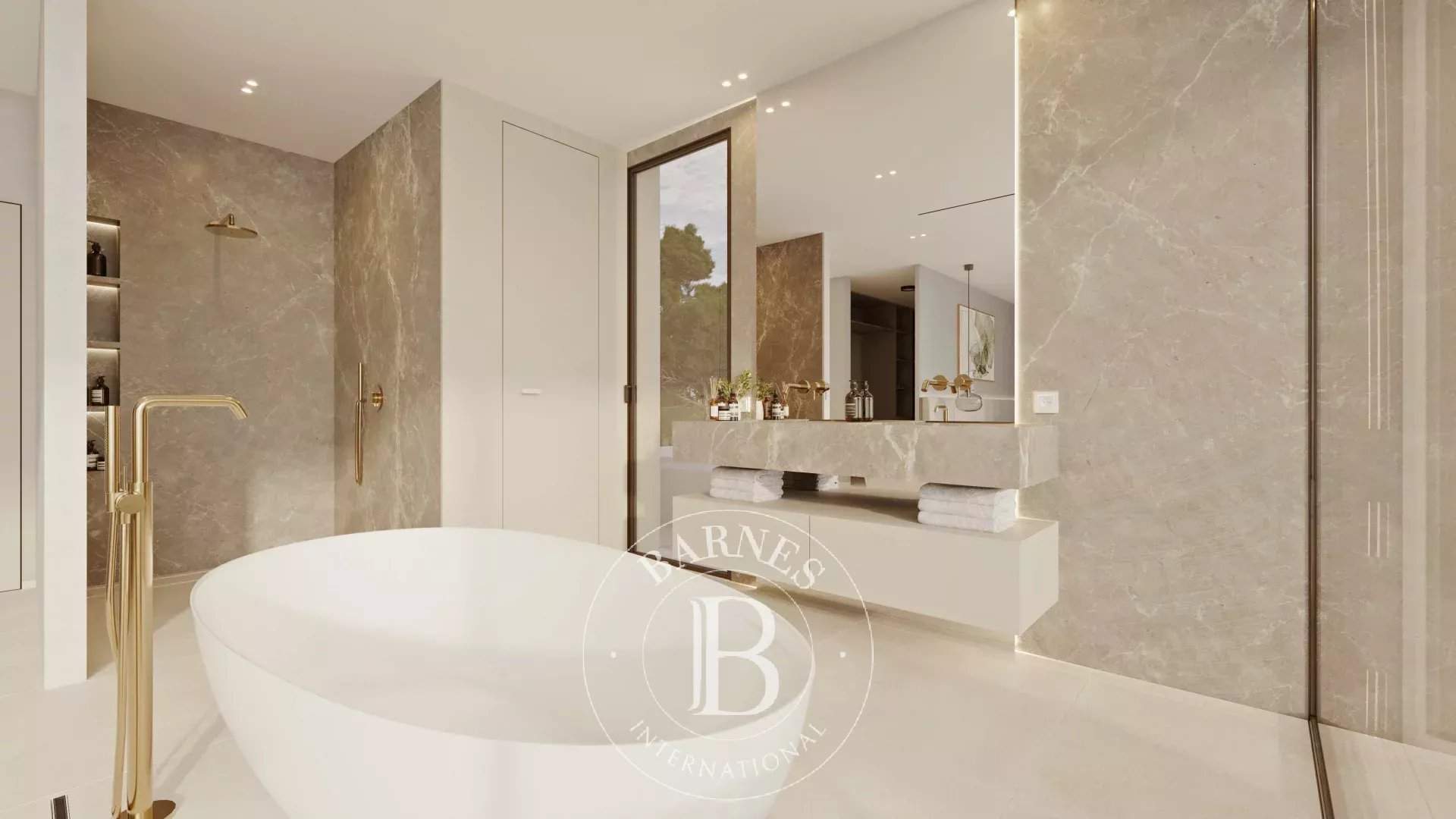 Sa Coma  - Conjunto residencial 5 Cuartos 4 Habitaciones - picture 9