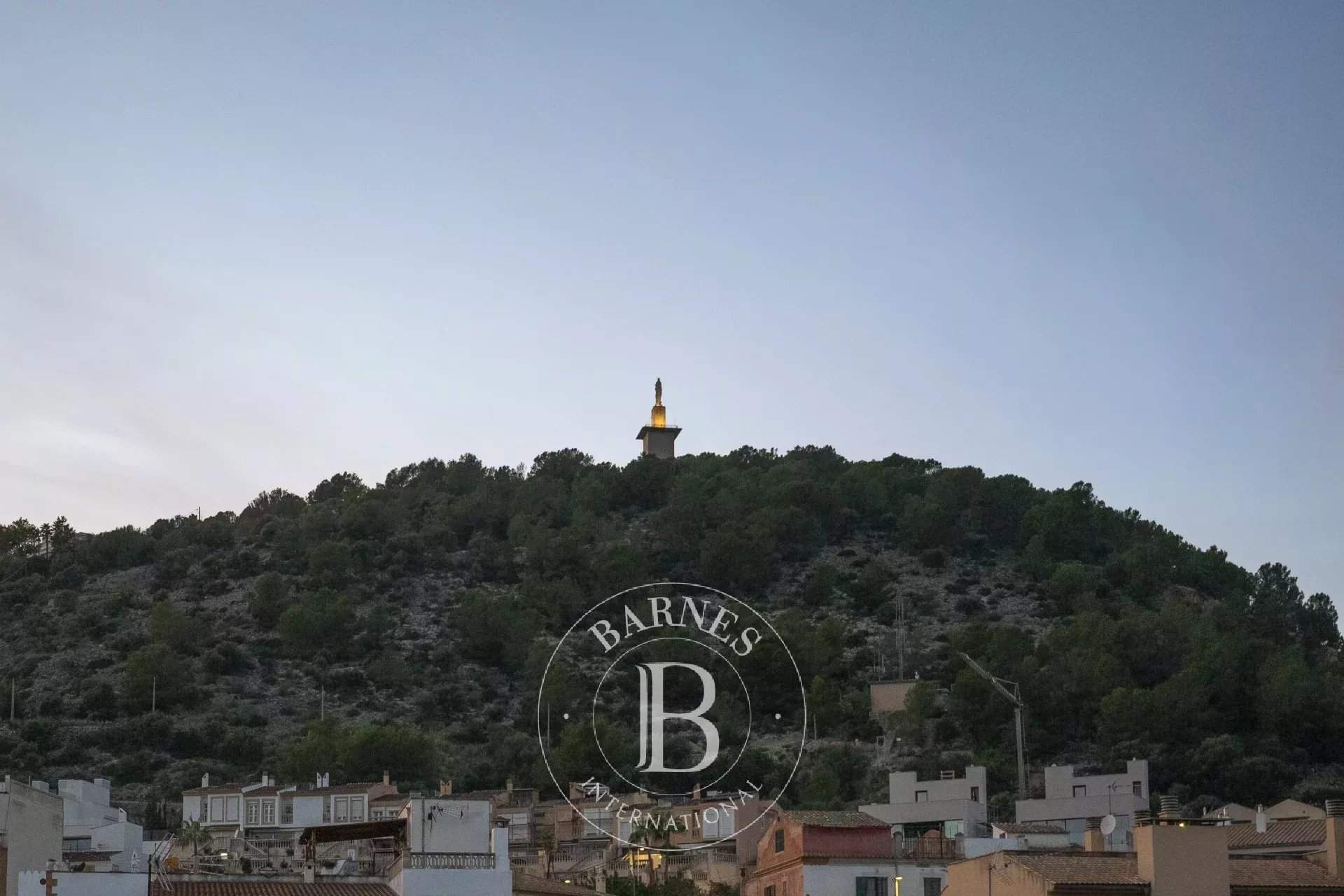 Palma de Mallorca  - Townhouse 2 Bedrooms - picture 20