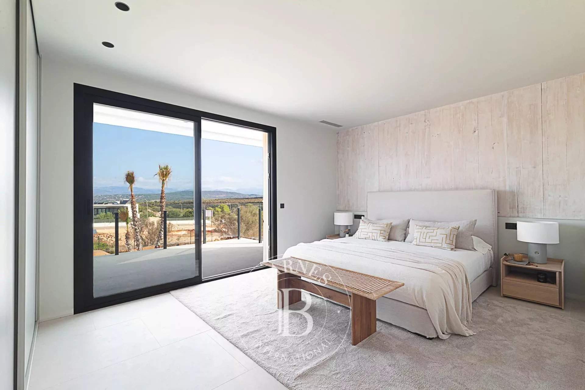 Son Gual  - Villa 6 Cuartos 4 Habitaciones - picture 4