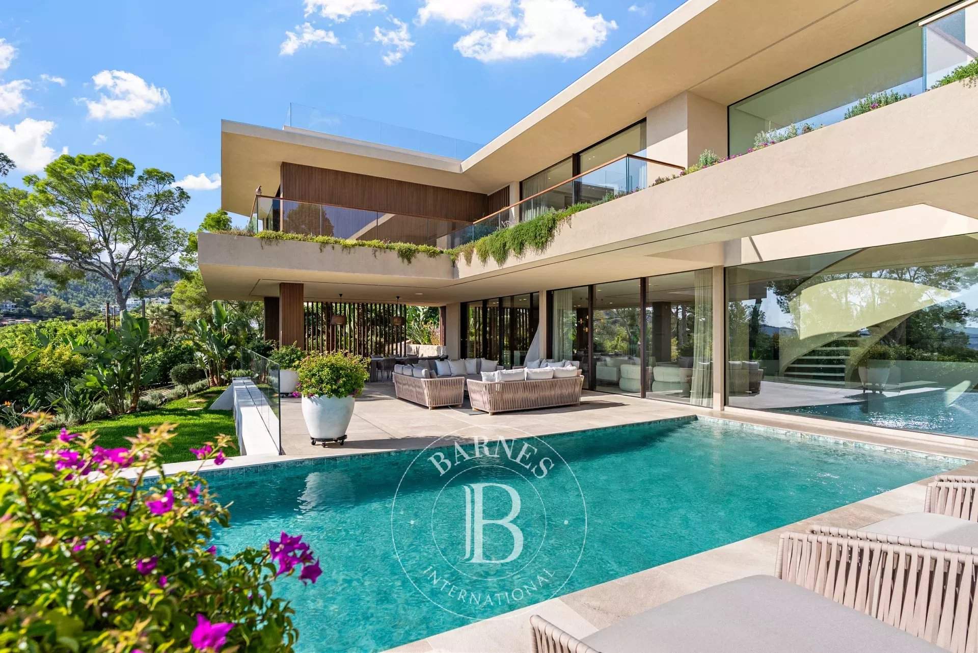 Portals Nous  - Villa 7 Bedrooms - picture 4