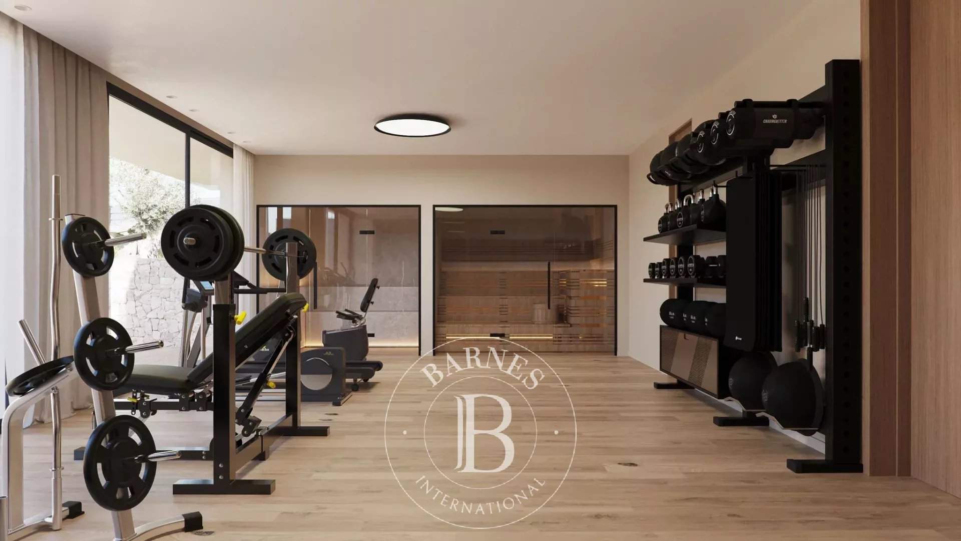 Santa Ponsa  - Villa 7 Bedrooms - picture 12