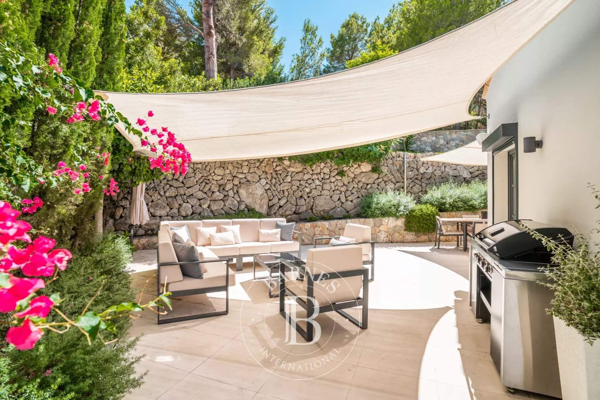 Port d'Andratx  - Villa 4 Bedrooms - picture 1