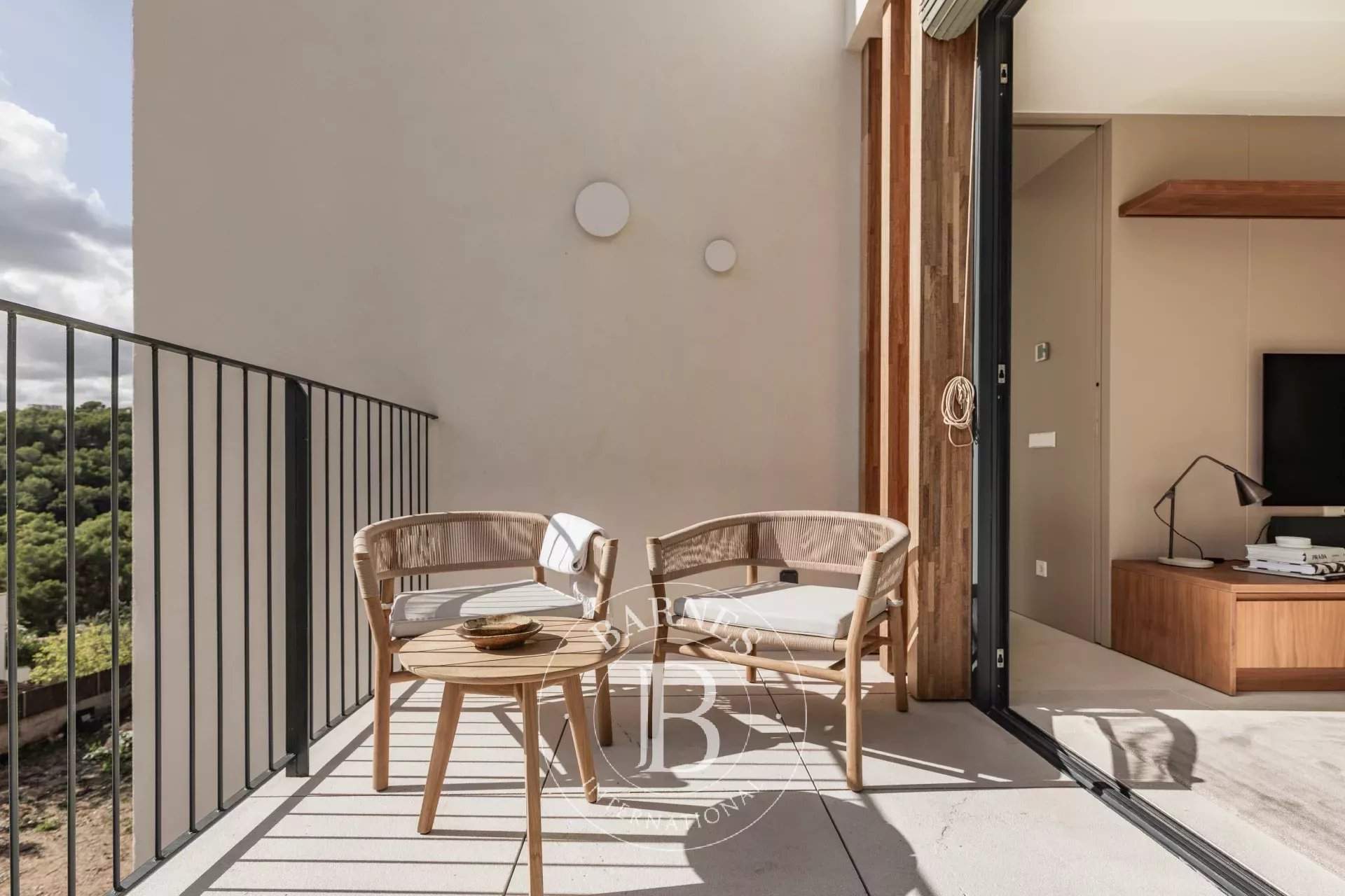 Palma de Mallorca  - Apartment 2 Bedrooms - picture 7