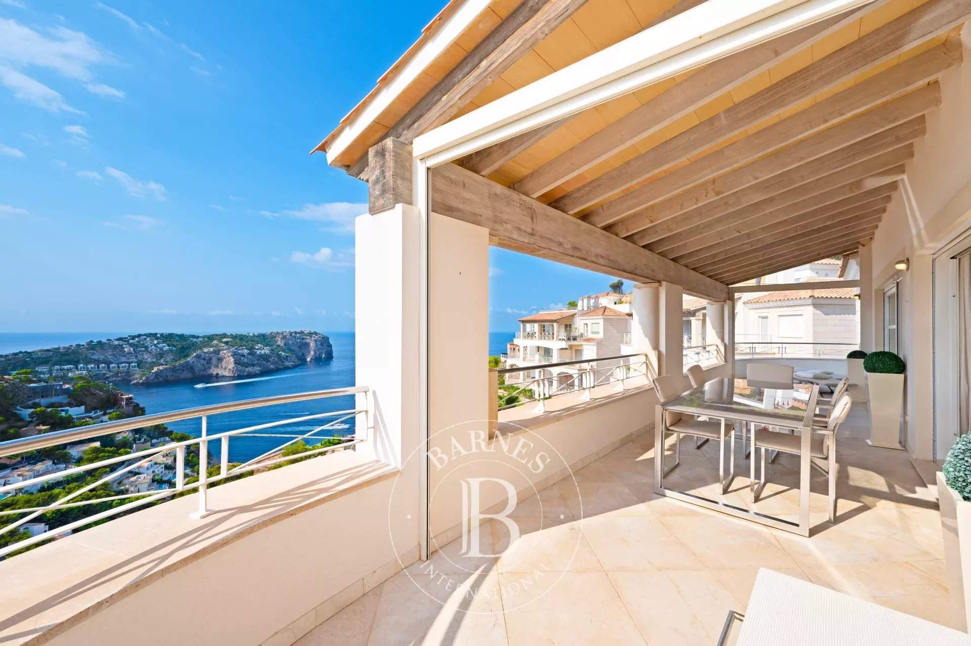 Port d'Andratx  - Penthouse 4 Pi&egrave;ces 3 Chambres - picture 2