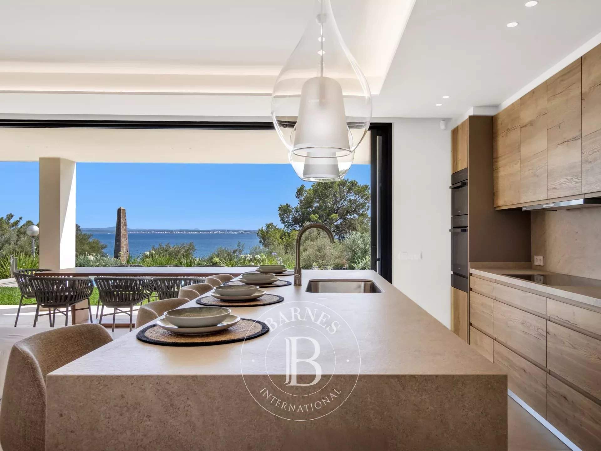 Aucanada  - Villa 5 Cuartos 4 Habitaciones - picture 3