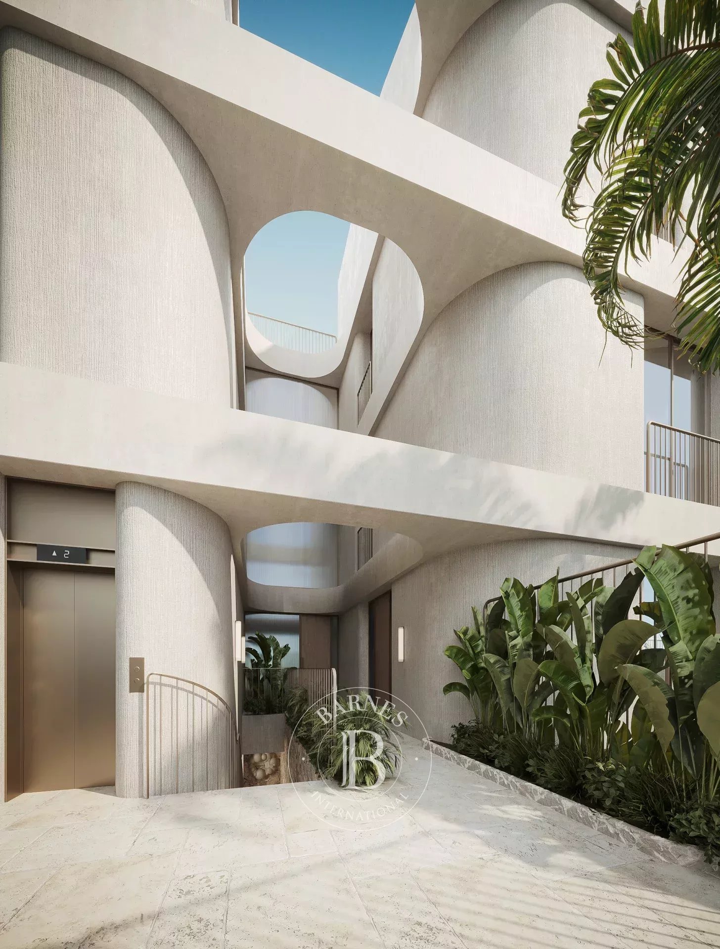 Palma de Mallorca  - Piso 4 Cuartos 3 Habitaciones - picture 19