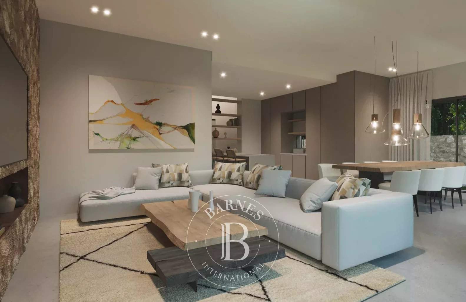 Colonia de Sant Pere  - Villa 4 Bedrooms - picture 3