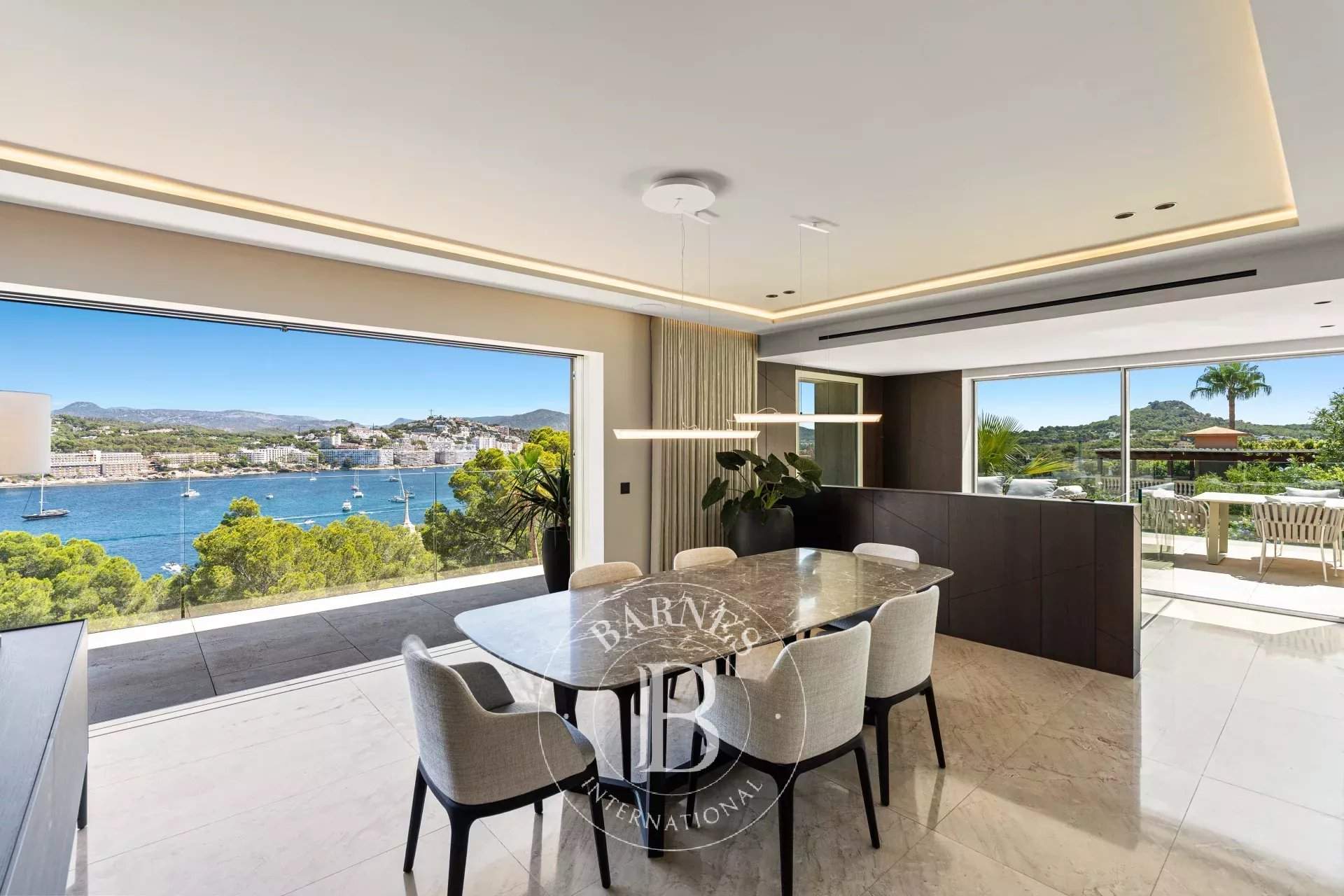 Santa Ponsa  - Villa 5 Cuartos 4 Habitaciones - picture 8