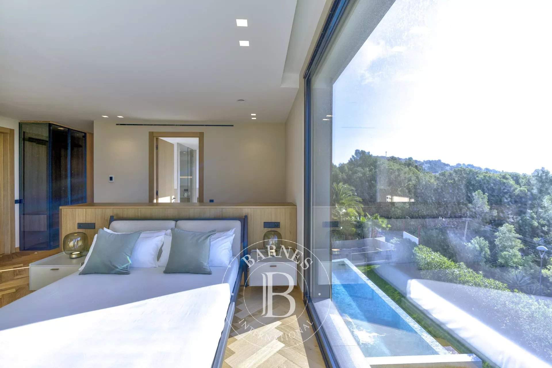 Costa d'En Blanes  - Villa 5 Pi&egrave;ces 5 Chambres - picture 16