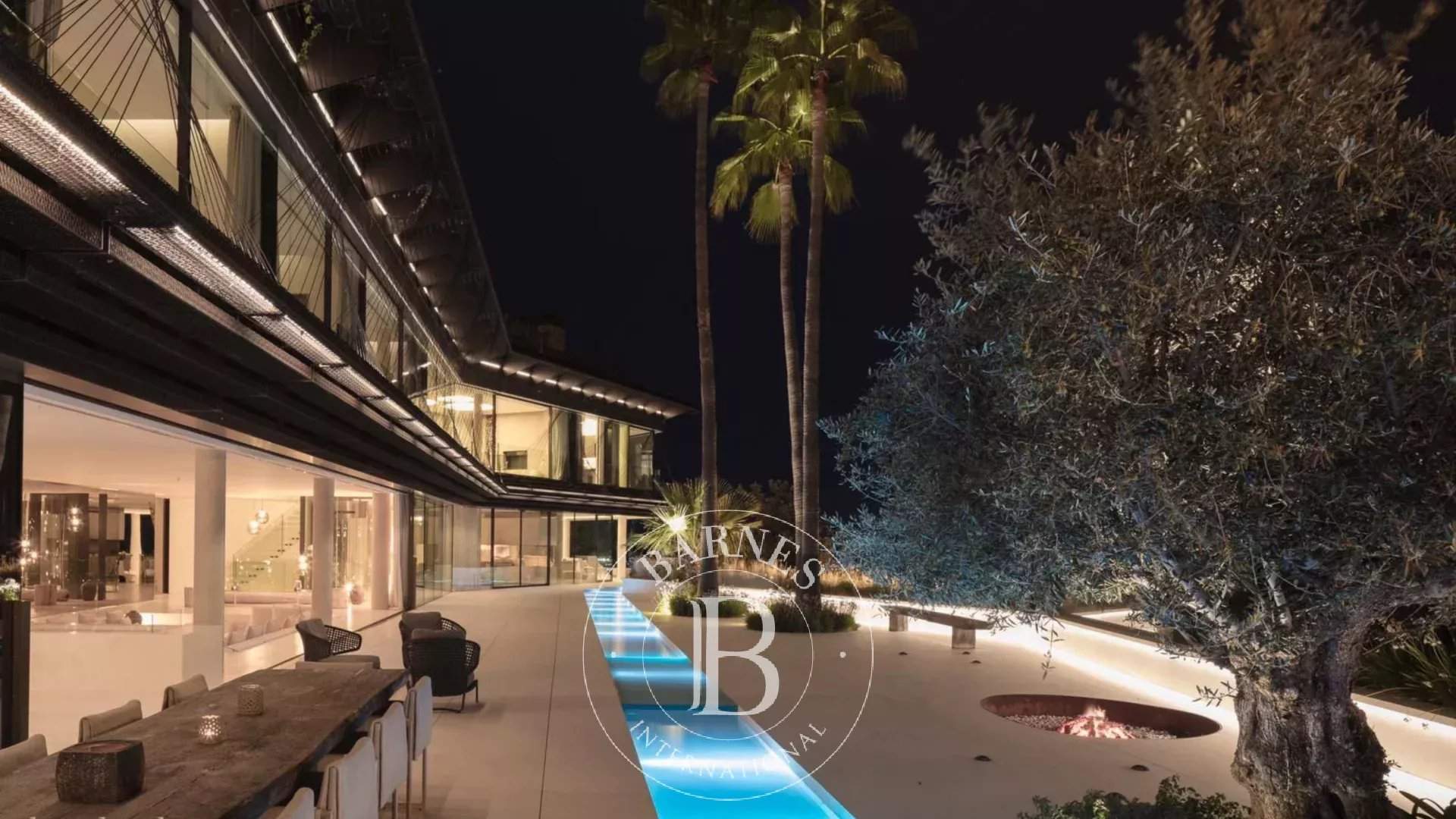 Palma de Mallorca  - Villa 7 Bedrooms - picture 8