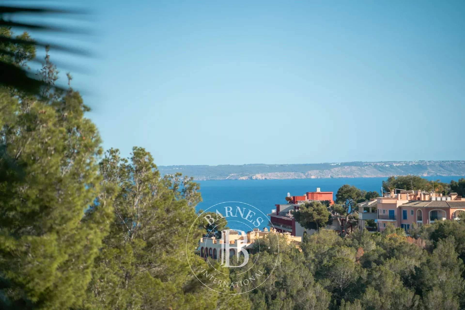 Bendinat  - Piso 4 Cuartos 3 Habitaciones - picture 4