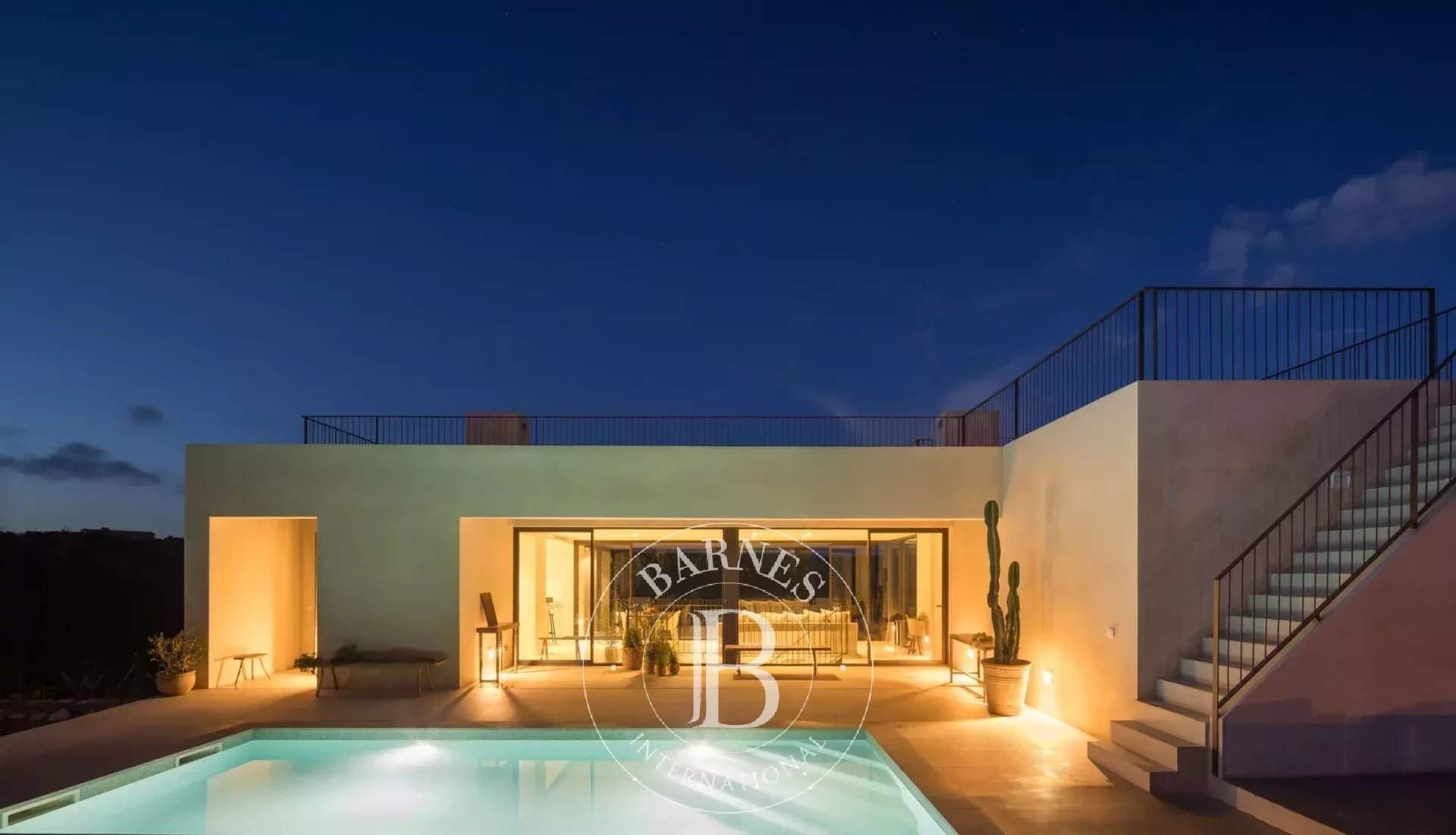 Cala Murada  - Villa 3 Bedrooms - picture 10