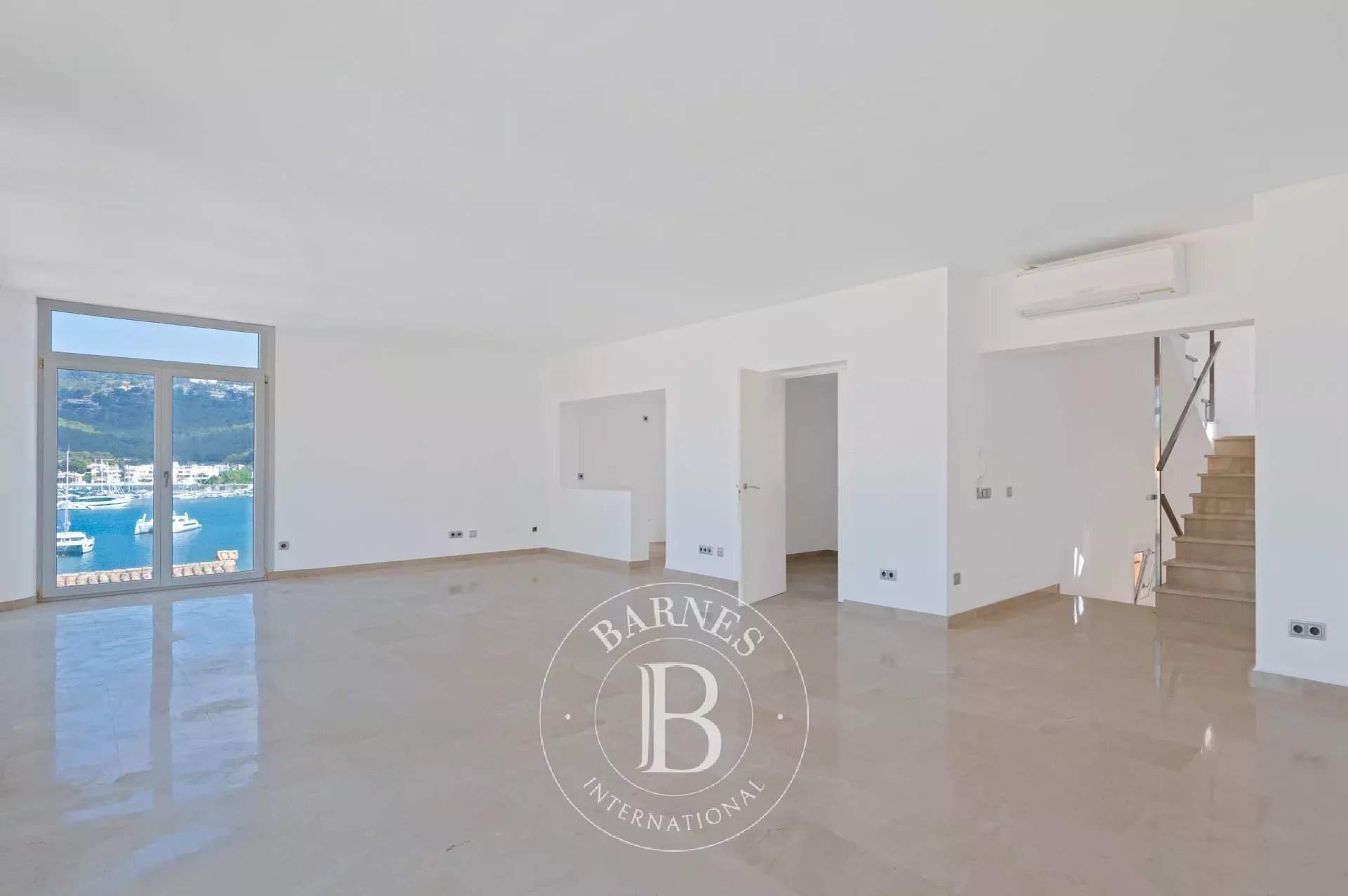 Port d'Andratx  - Penthouse 4 Pi&egrave;ces 3 Chambres - picture 6