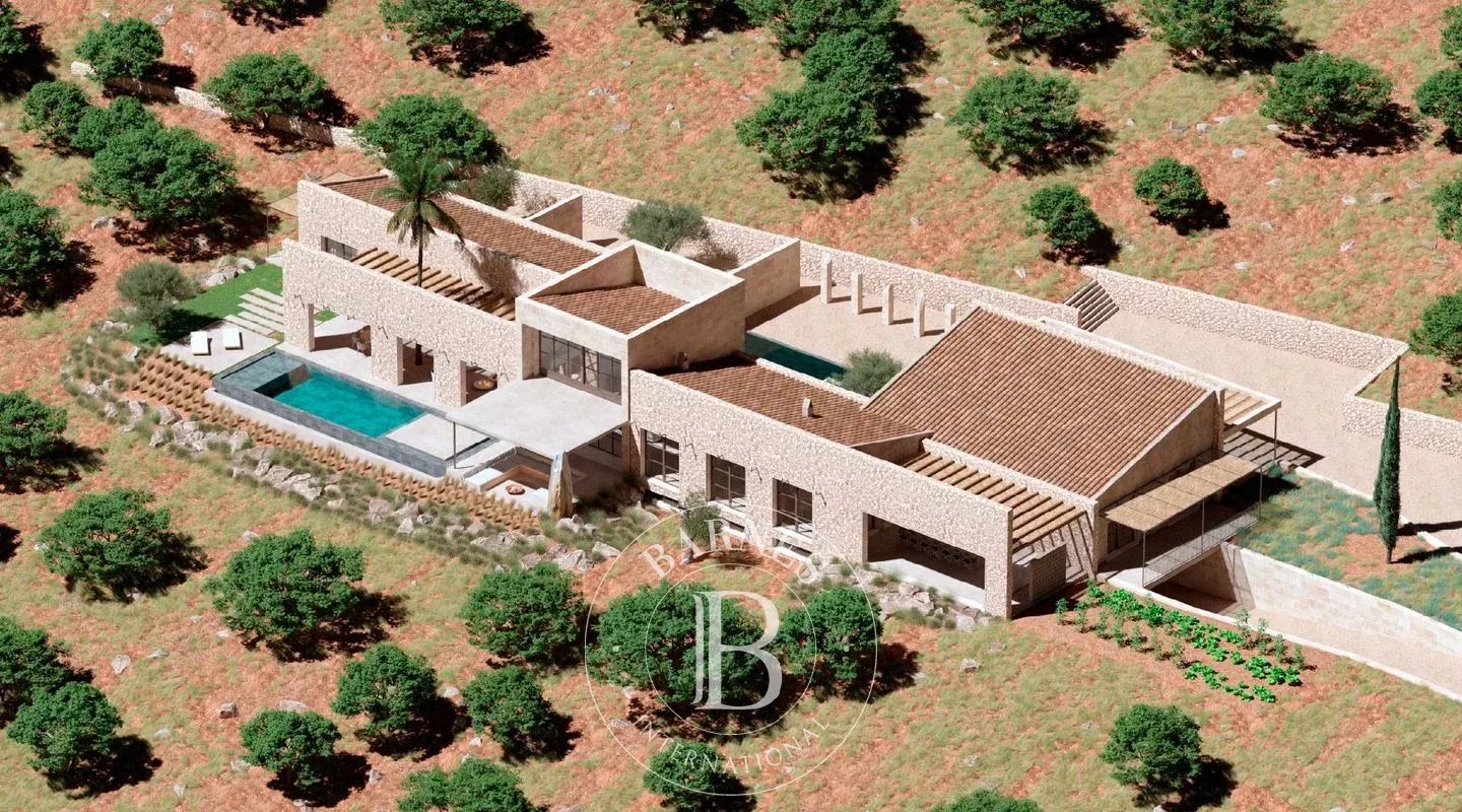 Sant Joan  - Villa 5 Pi&egrave;ces 4 Chambres - picture 2