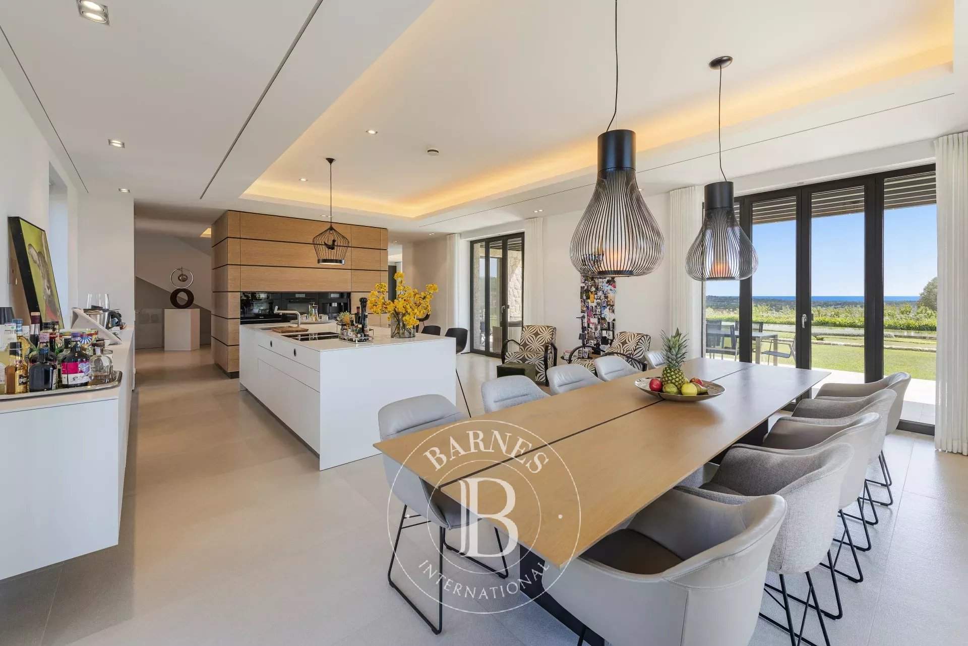 Santa María del Camí  - Villa 5 Bedrooms - picture 7