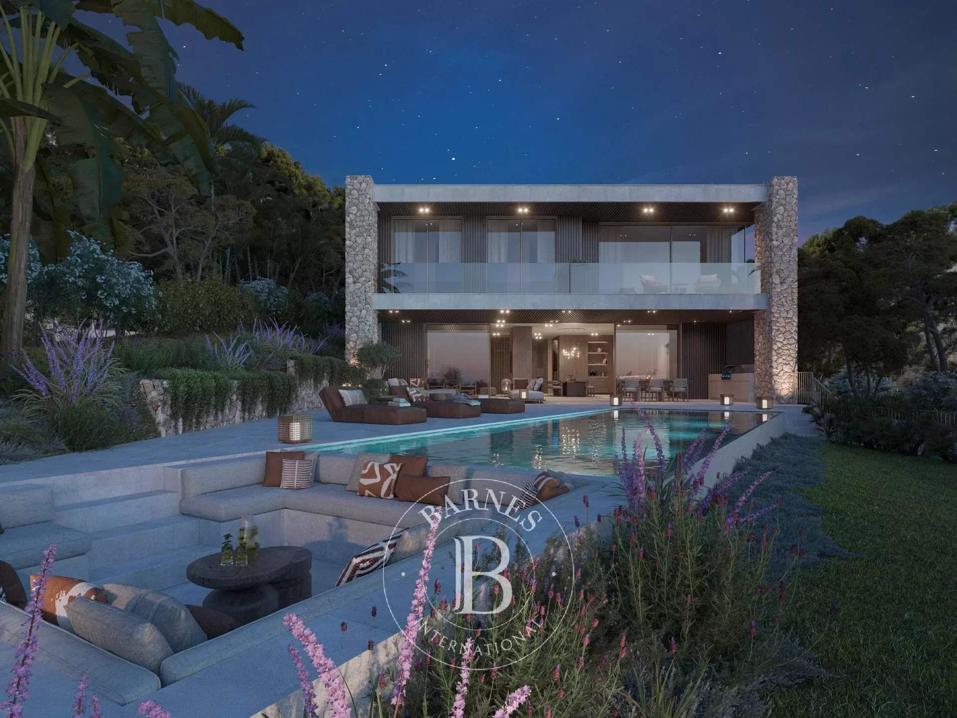 Costa d'En Blanes  - Villa 4 Bedrooms - picture 8