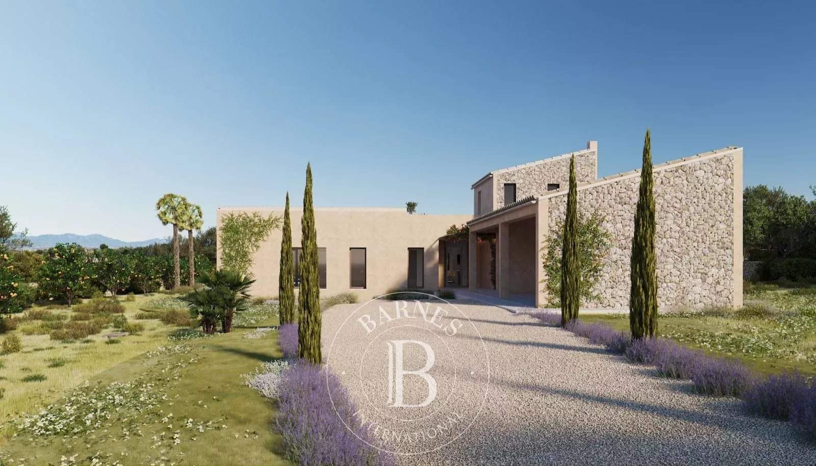 Marratxinet  - Casa 5 Cuartos 4 Habitaciones - picture 6