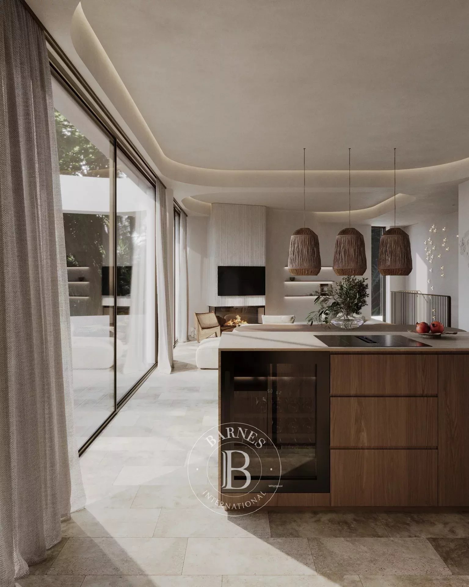 Palma de Mallorca  - Piso 4 Cuartos 3 Habitaciones - picture 7