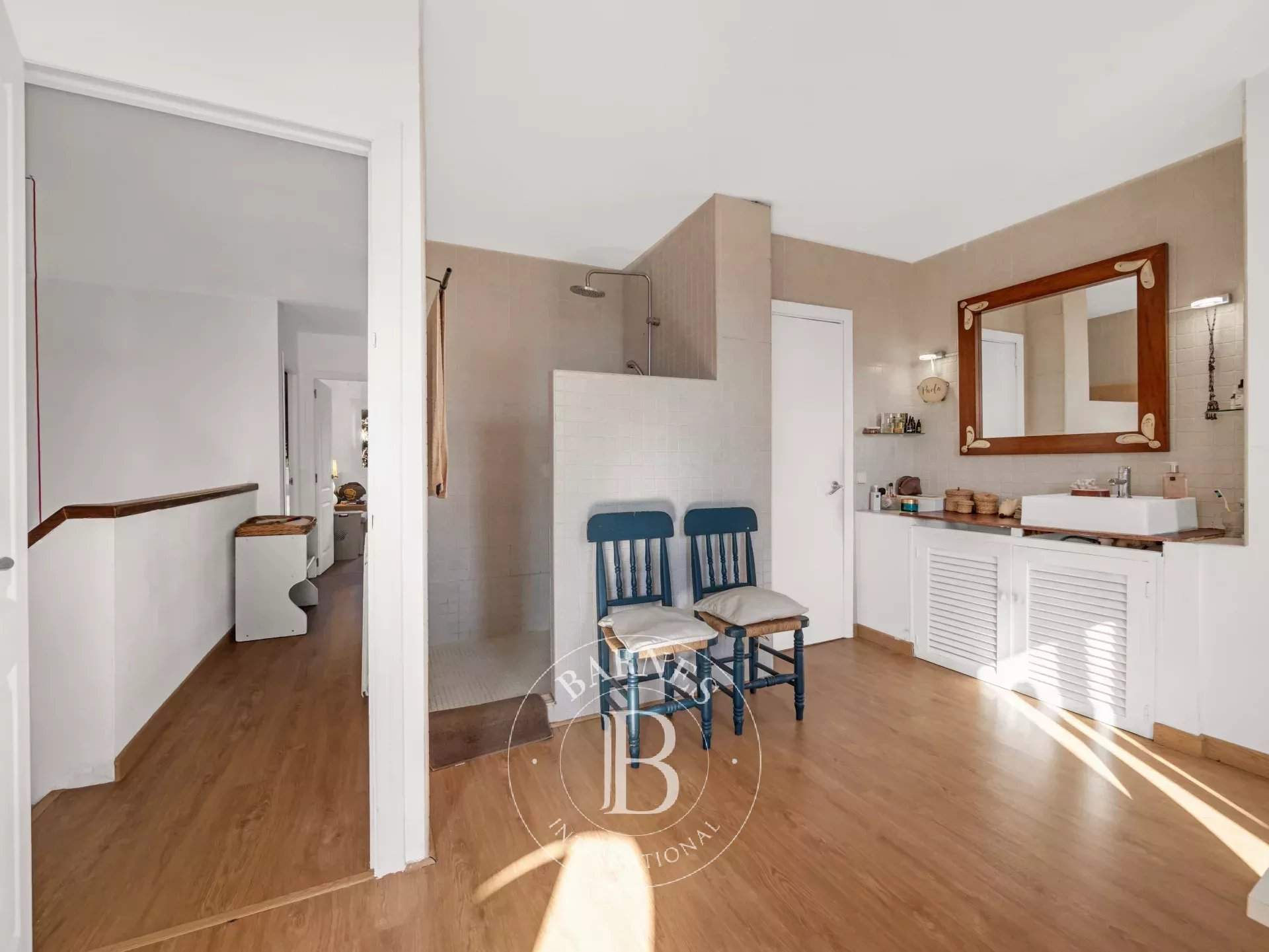 Palma de Mallorca  - Piso 8 Cuartos 4 Habitaciones - picture 14