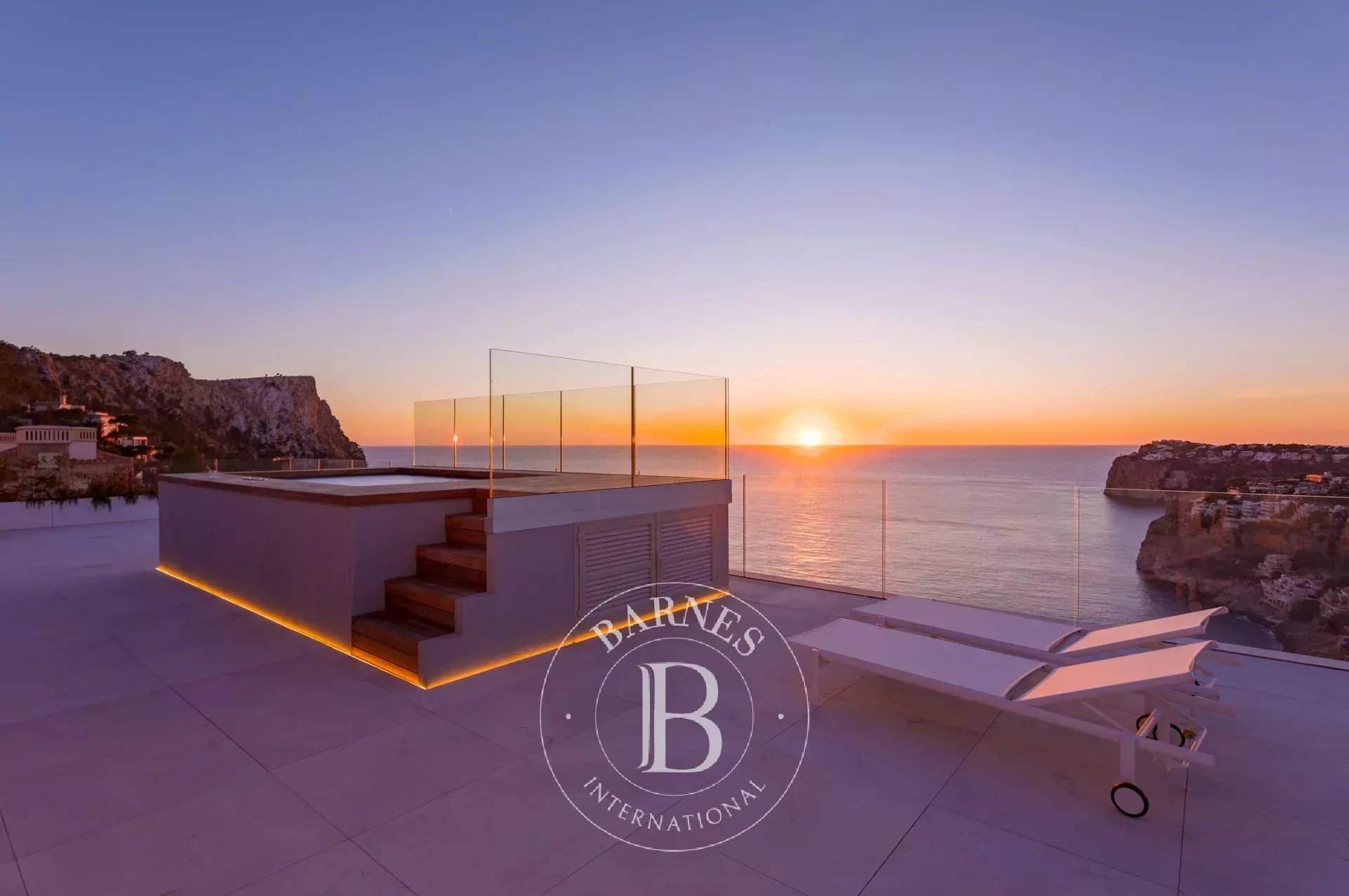 Port d'Andratx  - Villa 6 Bedrooms - picture 4