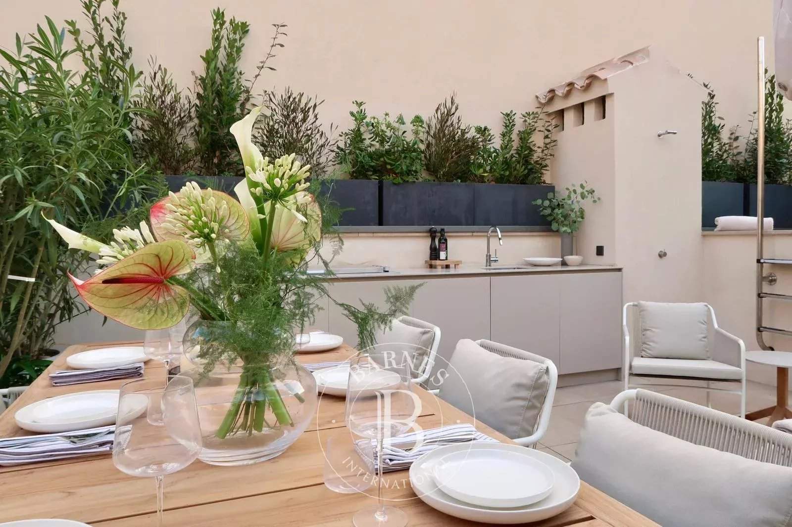 Palma de Mallorca  - Townhouse 3 Bedrooms - picture 15