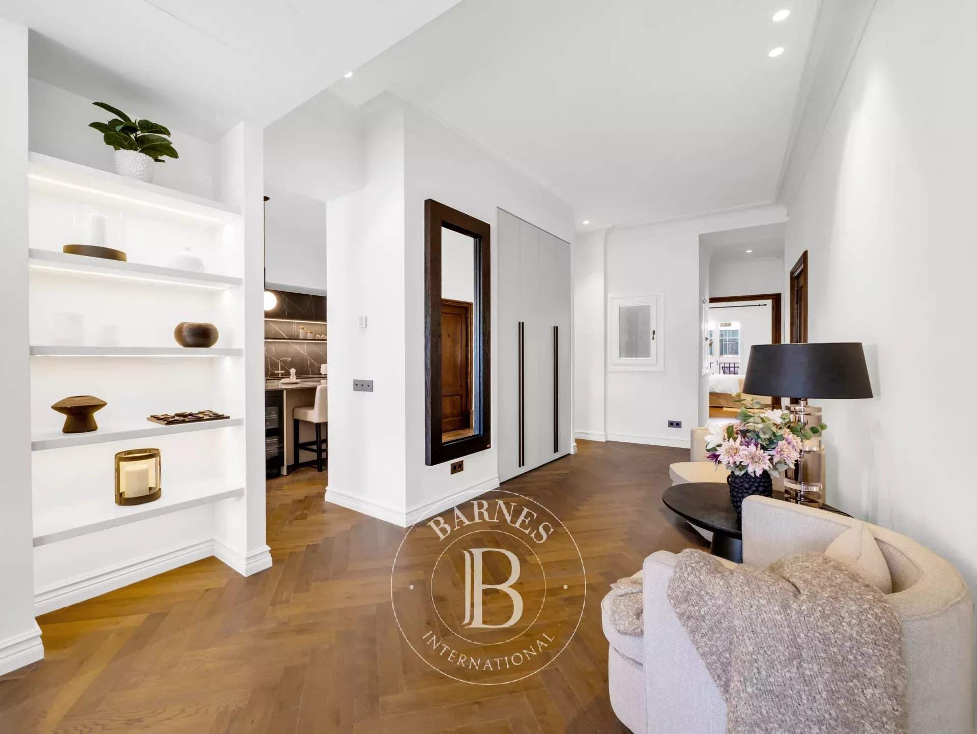 Palma de Mallorca  - Piso 3 Cuartos 3 Habitaciones - picture 10