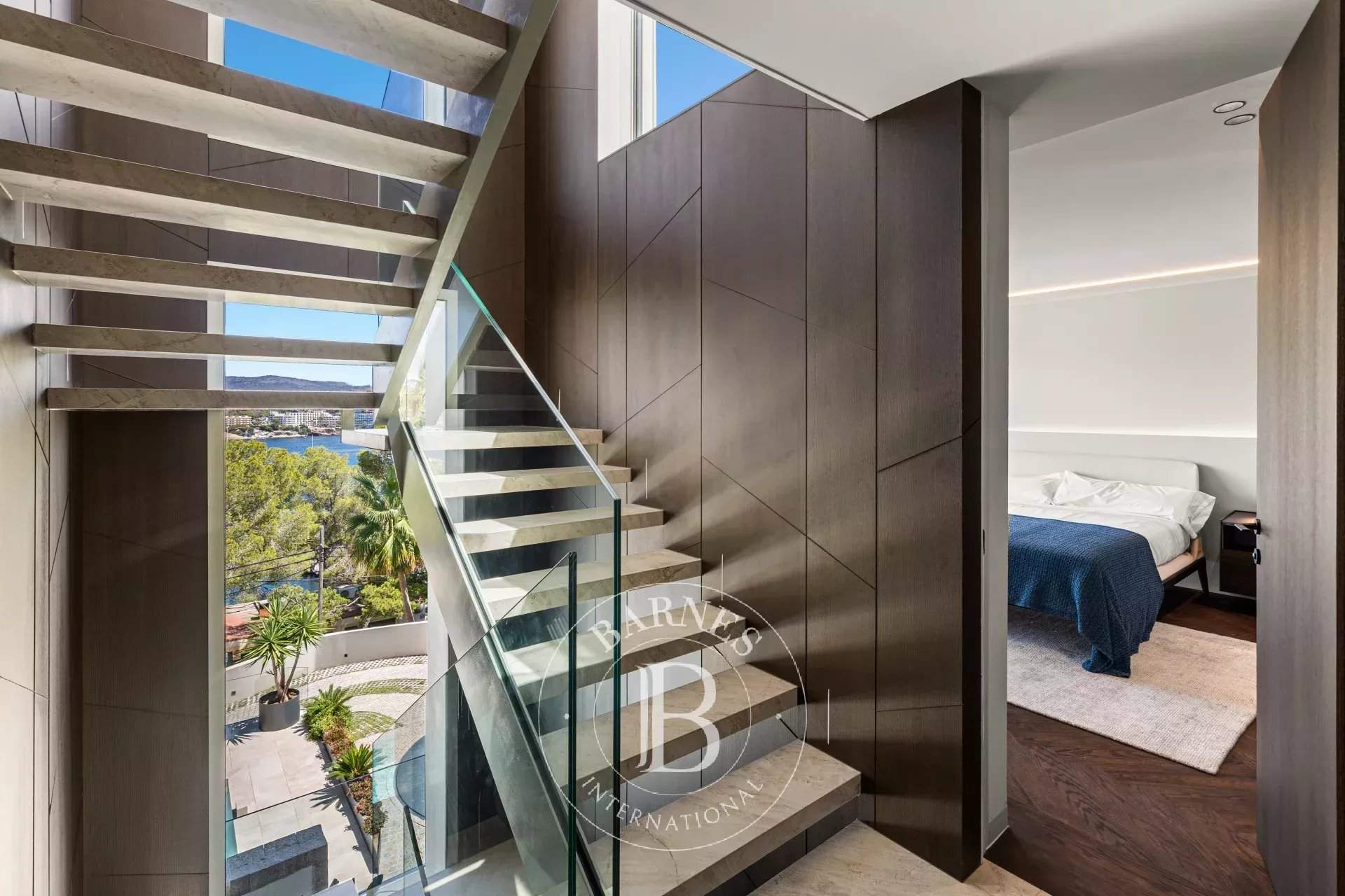 Santa Ponsa  - Villa 5 Cuartos 4 Habitaciones - picture 12