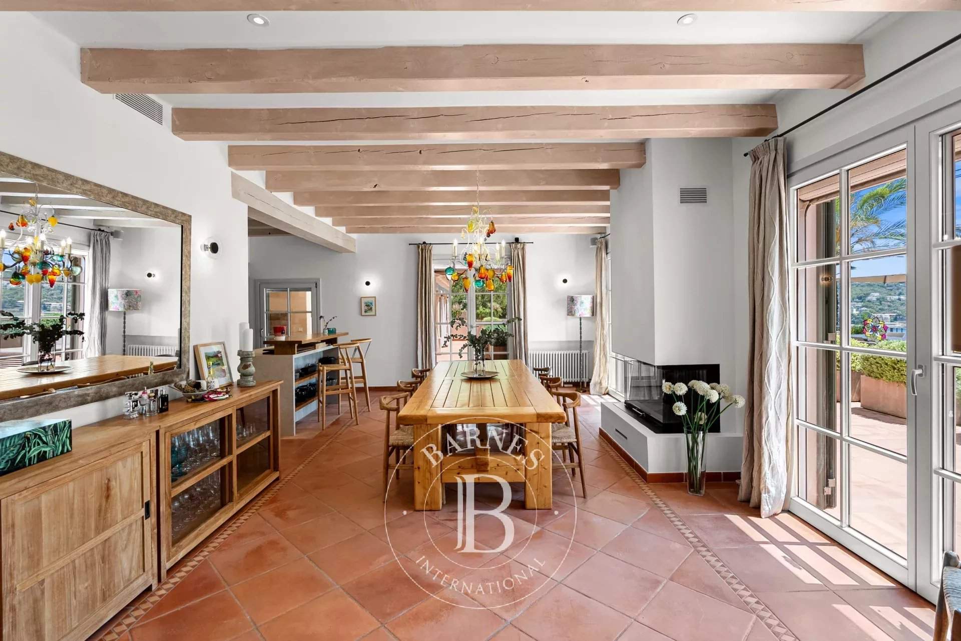 Es Camp de Mar  - Housing estate 6 Bedrooms - picture 6