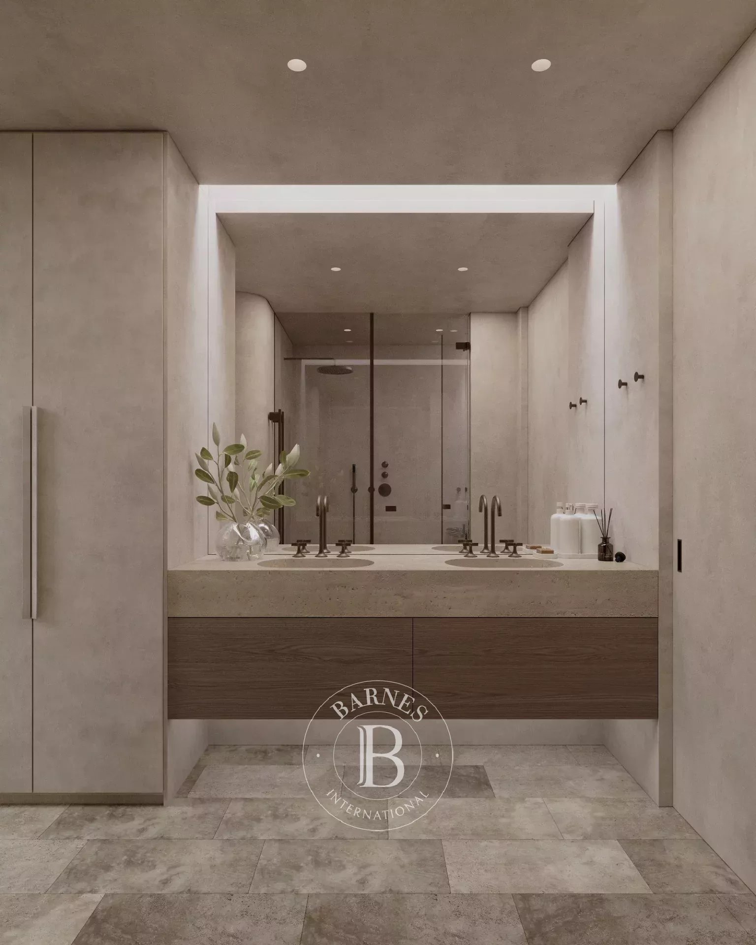 Palma de Mallorca  - Piso 4 Cuartos 3 Habitaciones - picture 13