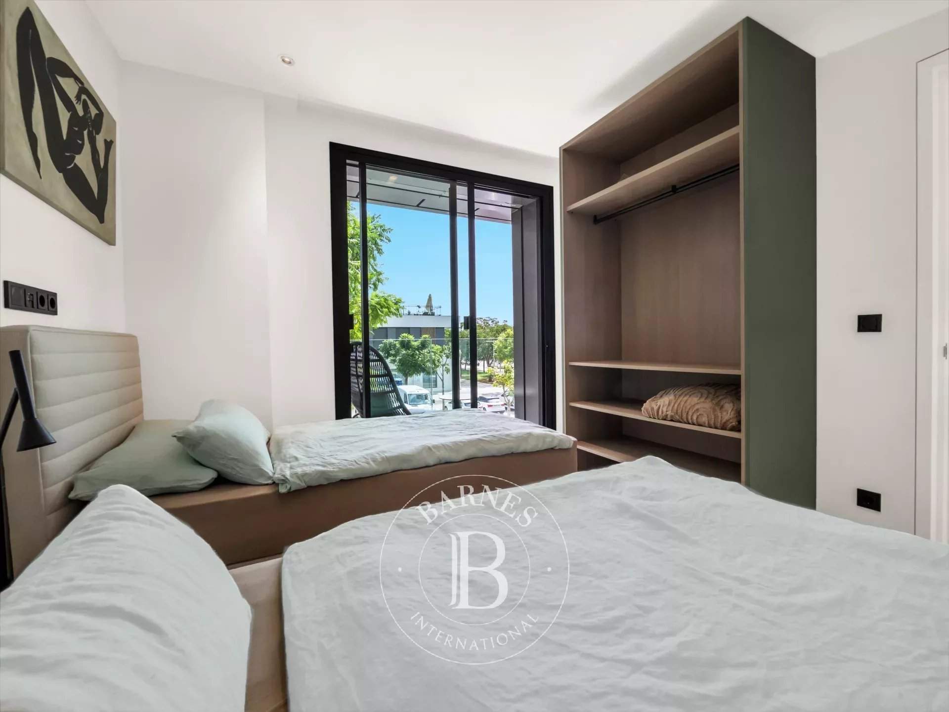 Palma de Mallorca  - Apartment 2 Bedrooms - picture 10