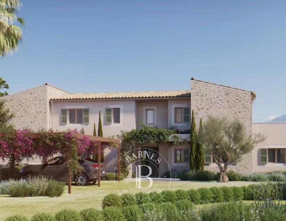 Son Servera  - Villa  - picture 15