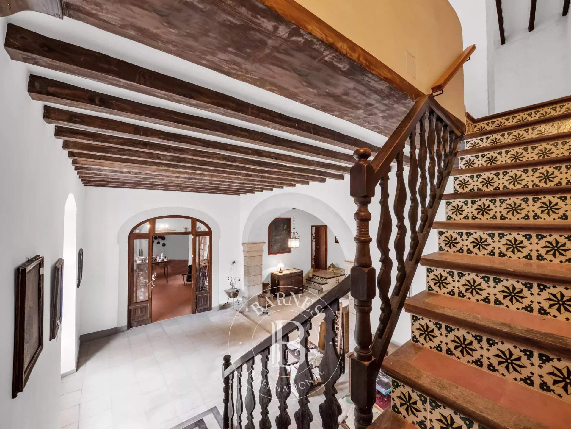 Fornalutx  - Villa 12 Cuartos 8 Habitaciones - picture 7