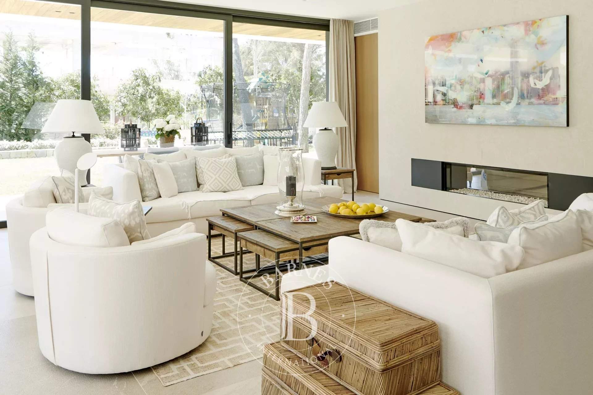 Santa Ponsa  - Villa 6 Bedrooms - picture 9