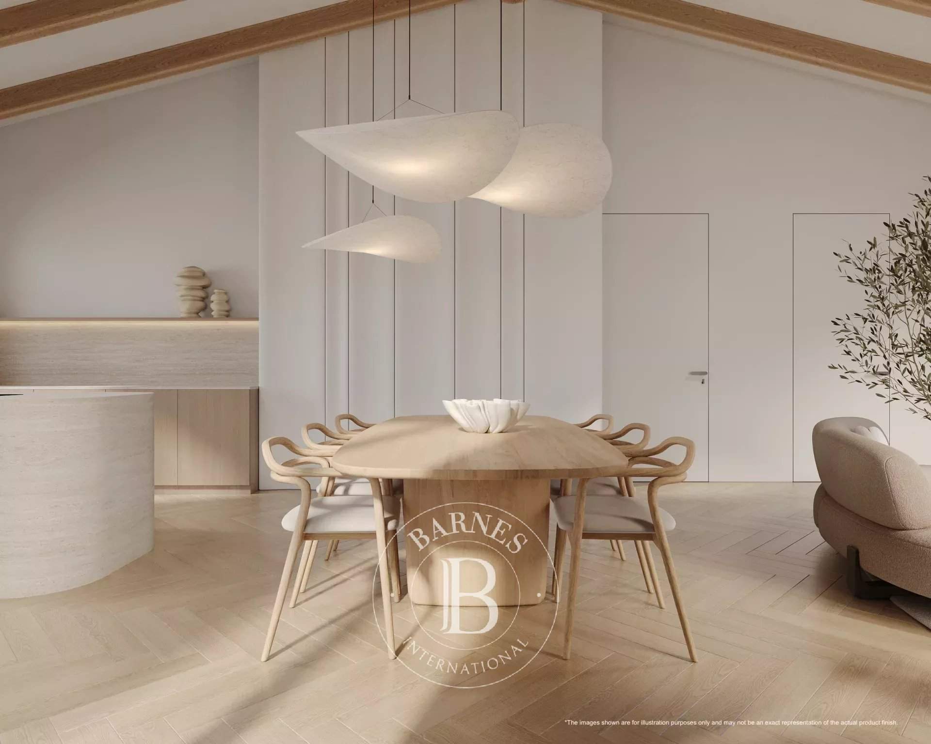 Palma de Mallorca  - Piso 4 Cuartos 3 Habitaciones - picture 6