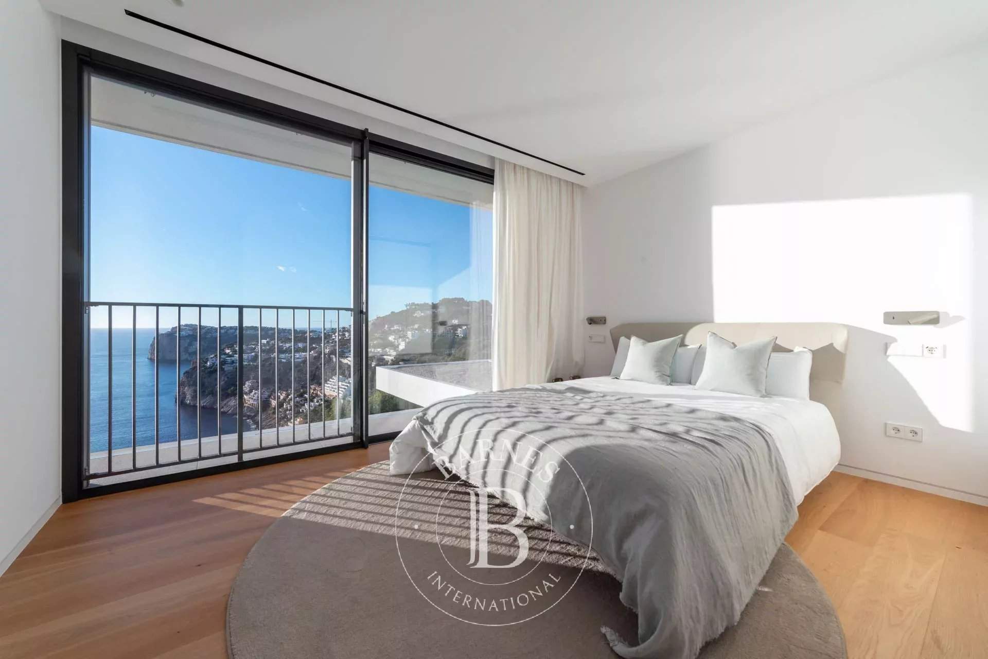 Port d'Andratx  - Villa 6 Bedrooms - picture 16