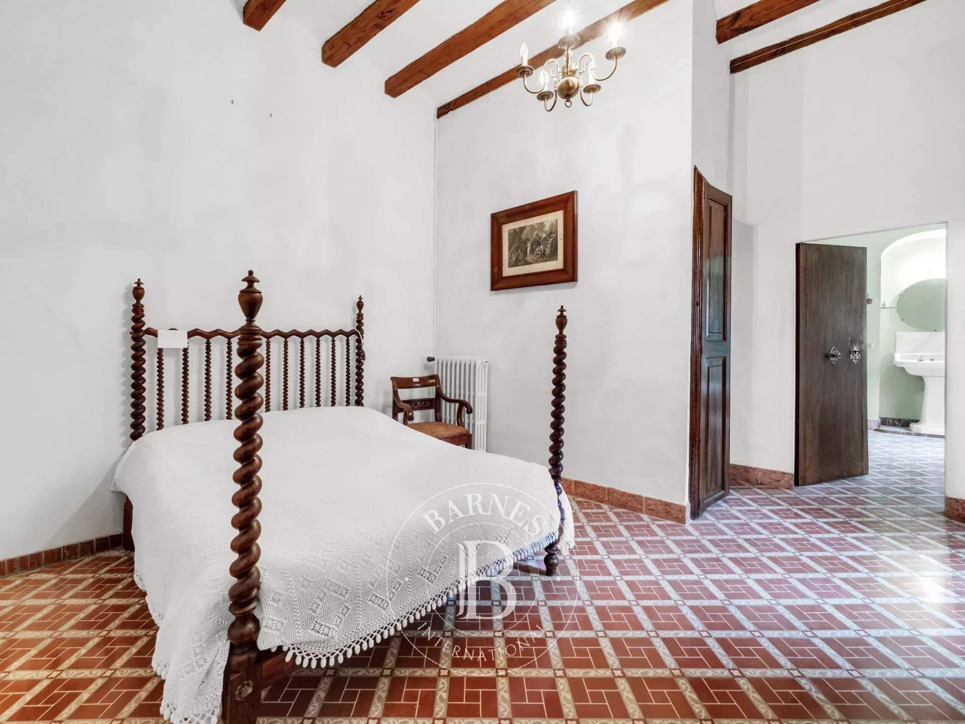 Fornalutx  - Villa 12 Cuartos 8 Habitaciones - picture 16