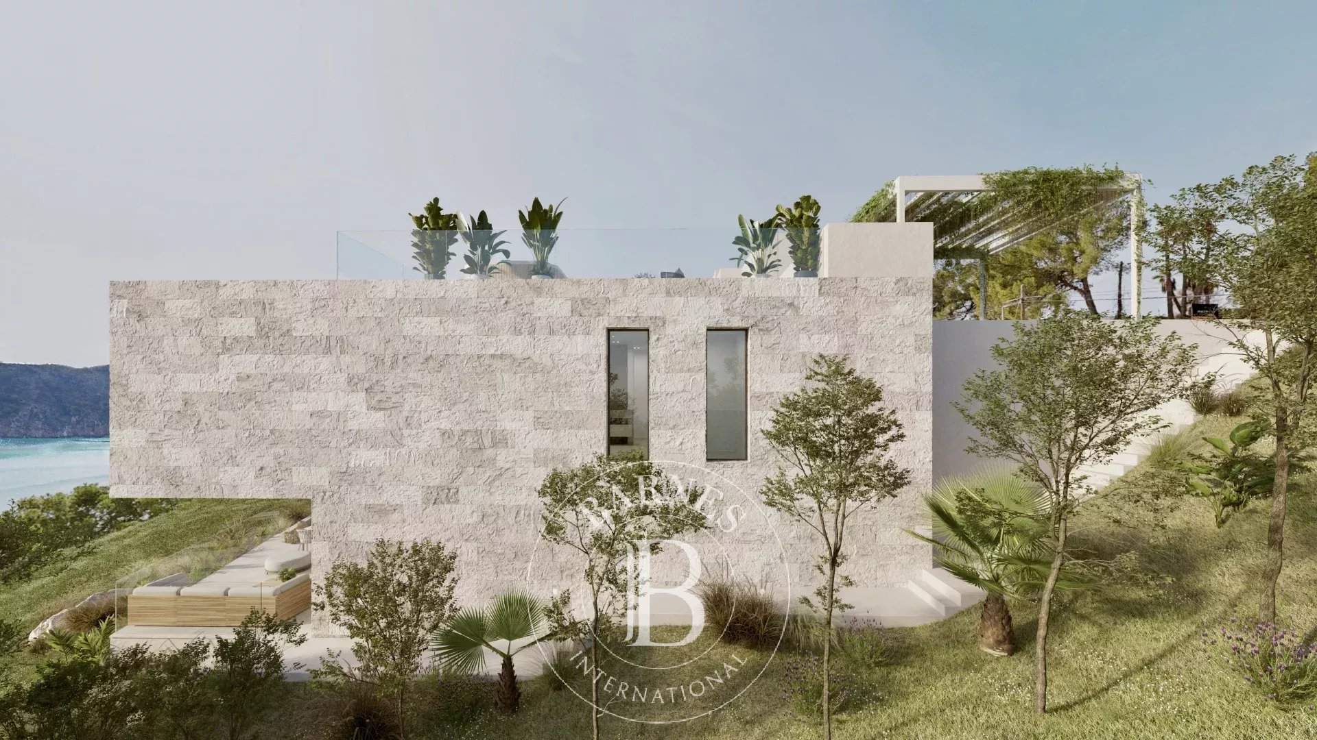 Es Camp de Mar  - Villa 4 Bedrooms - picture 9