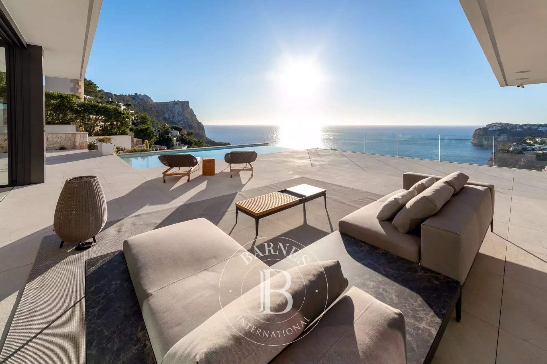 Port d'Andratx  - Villa 6 Bedrooms - picture 10