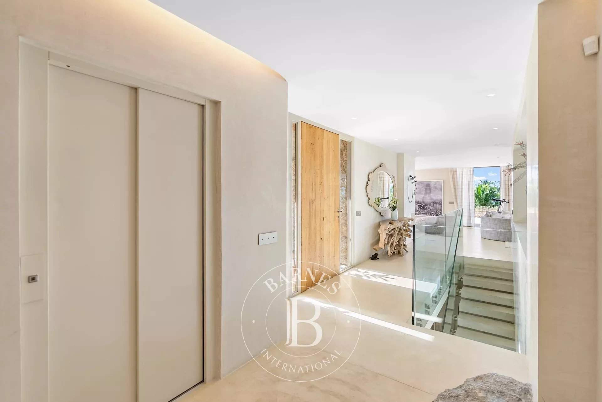 Santa Ponsa  - Villa 12 Cuartos 9 Habitaciones - picture 14