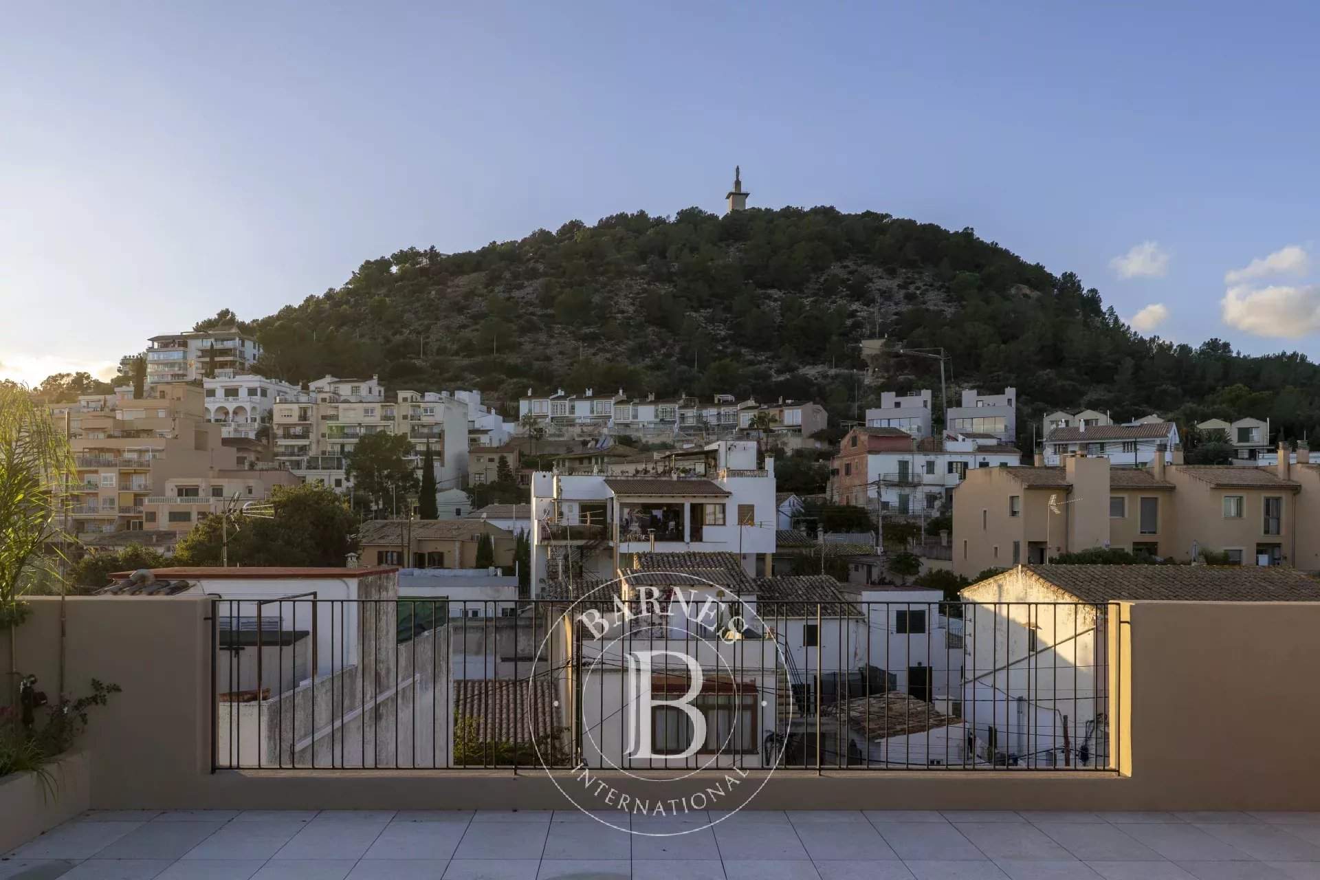 Palma de Mallorca  - Townhouse 2 Bedrooms - picture 9