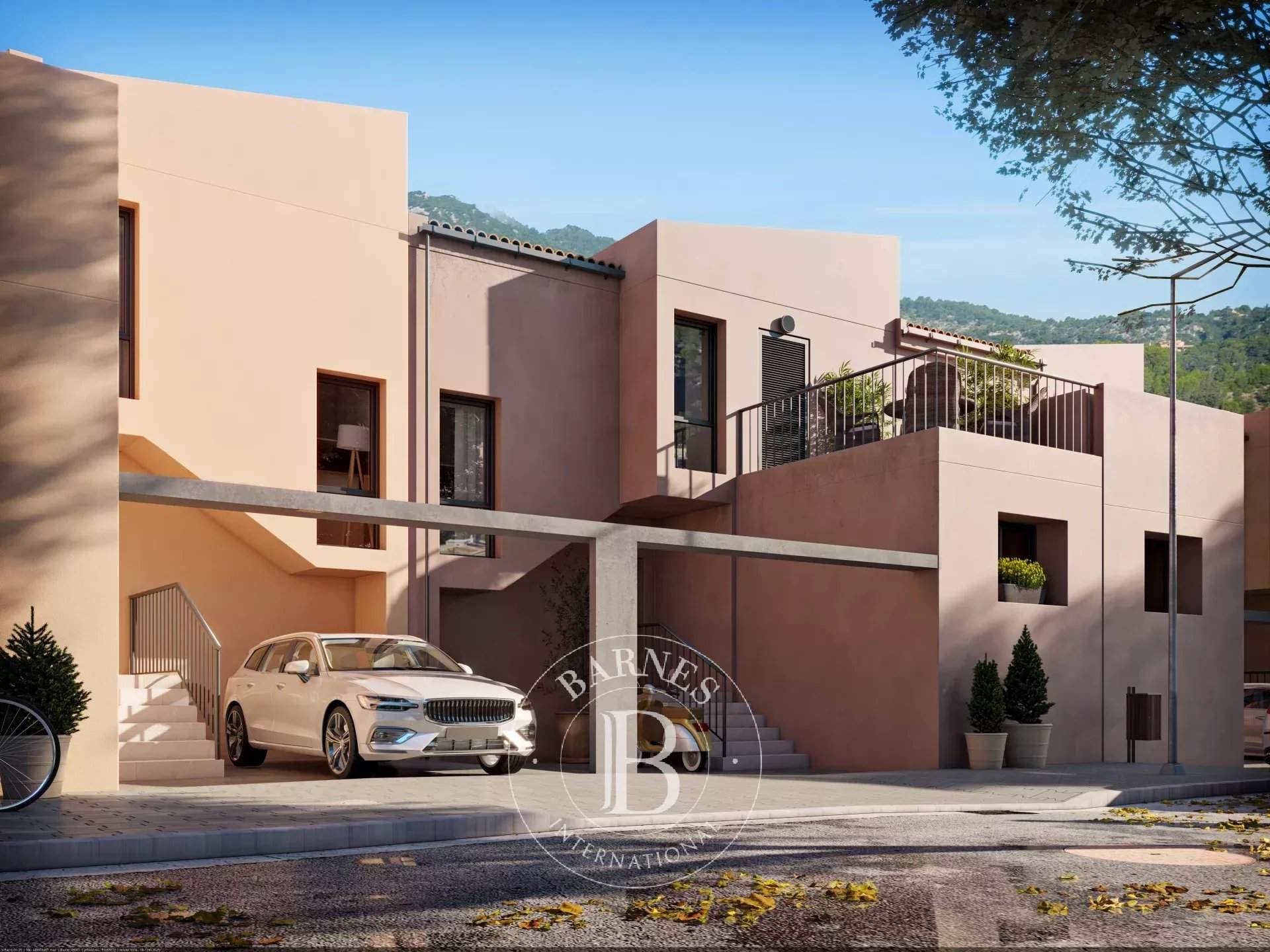 Palma de Mallorca  - Townhouse 3 Bedrooms - picture 19