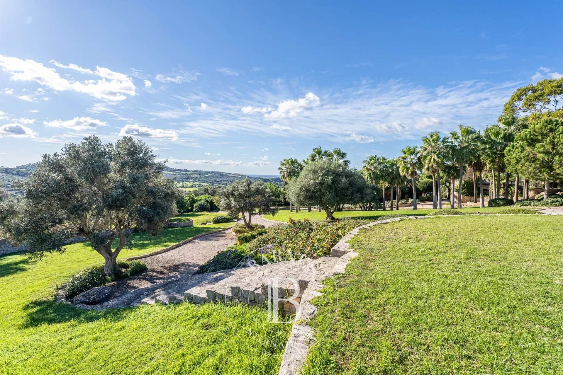 Cas Concos des Cavaller  - Villa 35 Cuartos 11 Habitaciones - picture 19