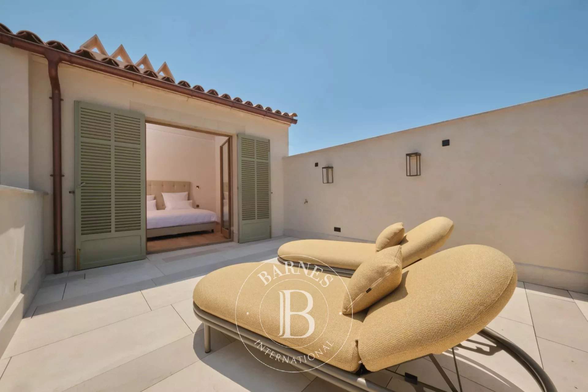 Palma de Mallorca  - Maison 5 Pi&egrave;ces 5 Chambres - picture 13