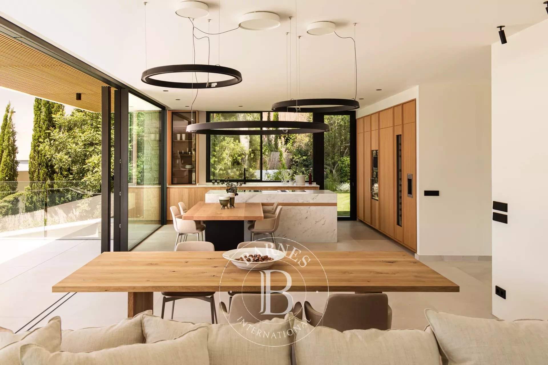 Bendinat  - Villa 5 Cuartos 4 Habitaciones - picture 4