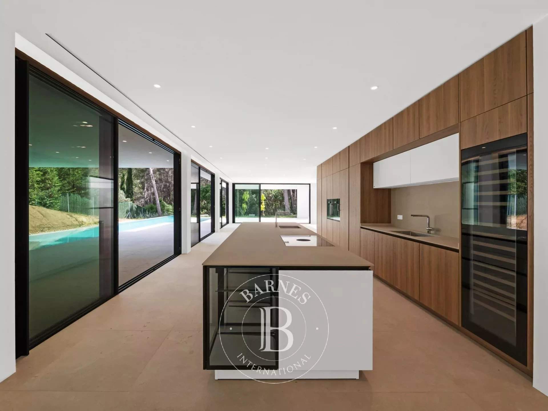 Palma de Mallorca  - Villa 5 Cuartos 4 Habitaciones - picture 7